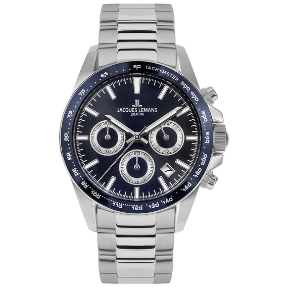 JACQUES LEMANS 1-1877G