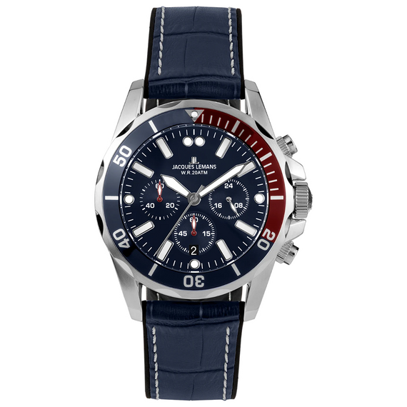 JACQUES LEMANS 1-2091B