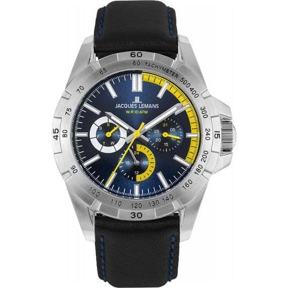 JACQUES LEMANS 42-11C