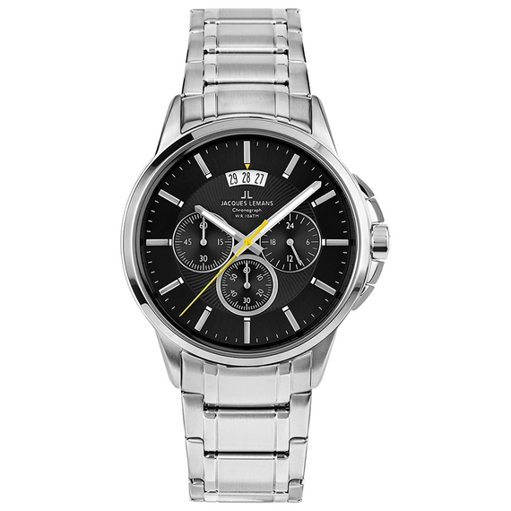 JACQUES LEMANS 1-1542D