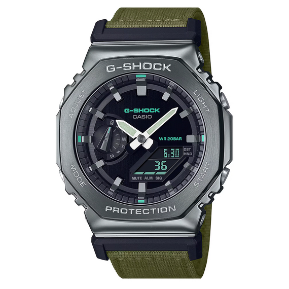 G-SHOCK GM-2100CB-3ADR
