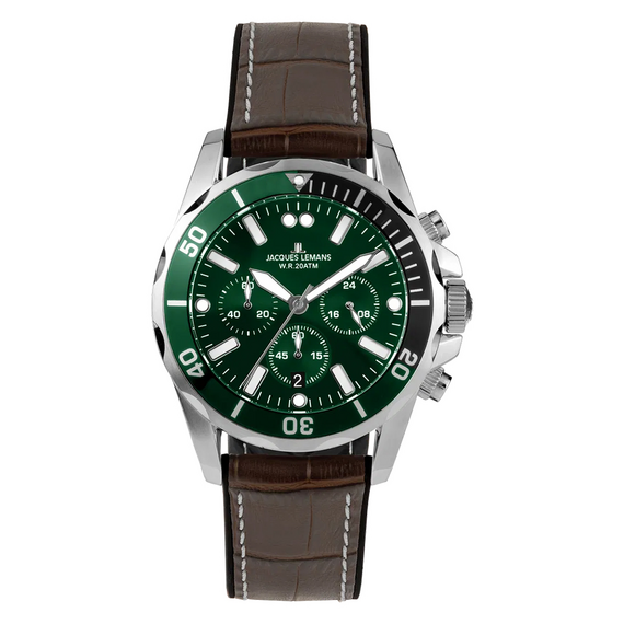 JACQUES LEMANS 1-2091C