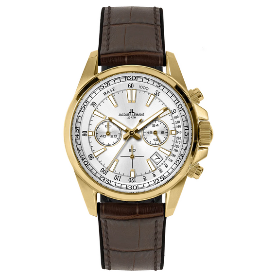 JACQUES LEMANS 1-2117F