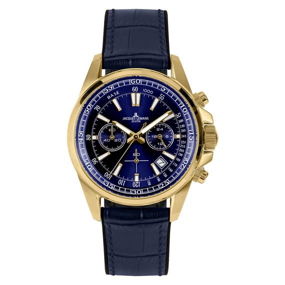 JACQUES LEMANS 1-2117G