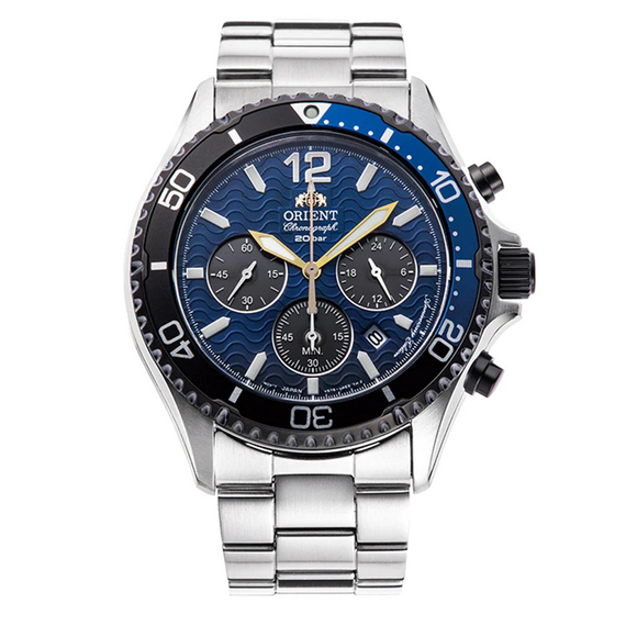 ORIENT RA-TX0208L10B