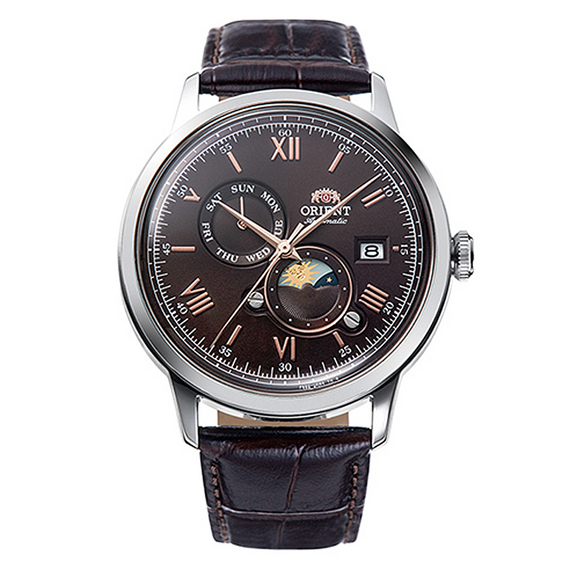 ORIENT RA-AK0804Y30B