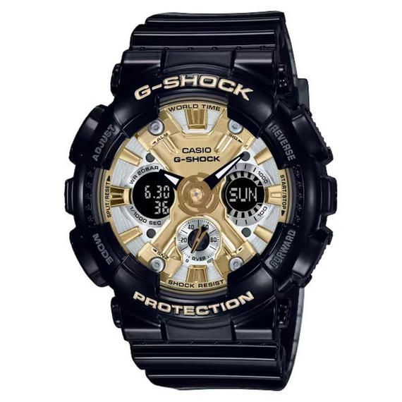 G-SHOCK GMA-S120GB-1ADR
