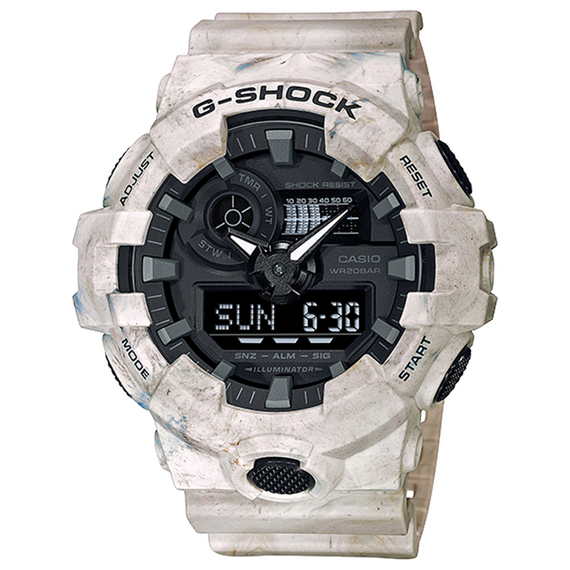 G-SHOCK GA-700WM-5ADR