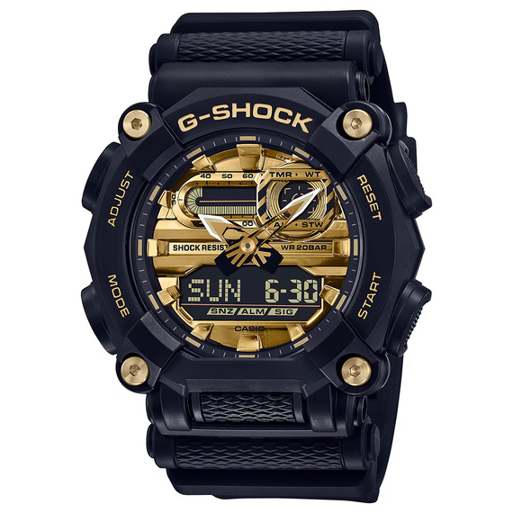 G-SHOCK GA-900AG-1ADR