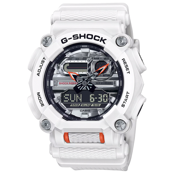 G-SHOCK GA-900AS-7ADR
