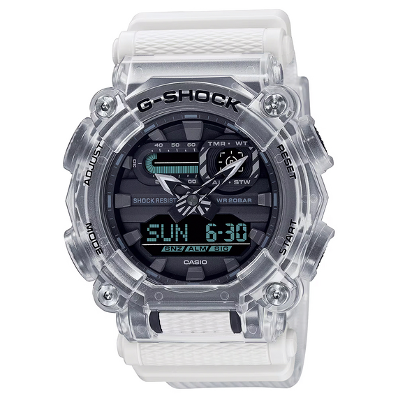 G-SHOCK GA-900SKL-7ADR