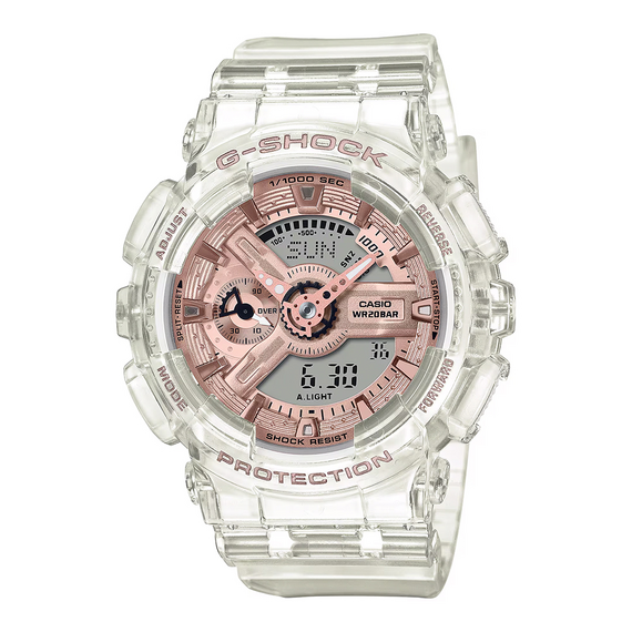 G-SHOCK GMA-S110SR-7ADR
