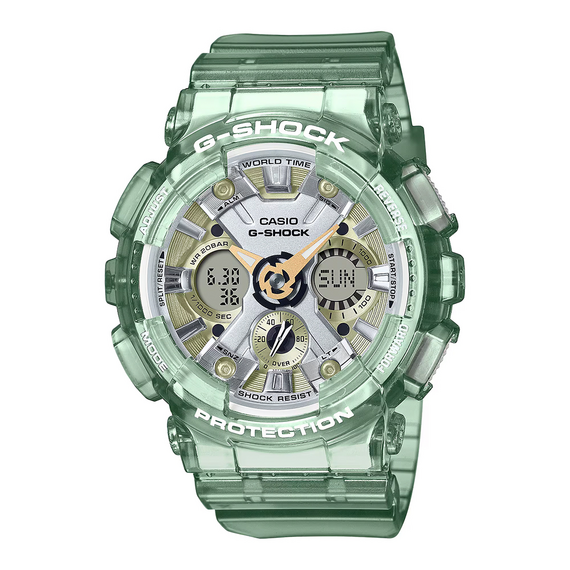 G-SHOCK GMA-S120GS-3ADR