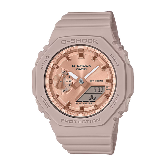 G-SHOCK GMA-S2100MD-4ADR
