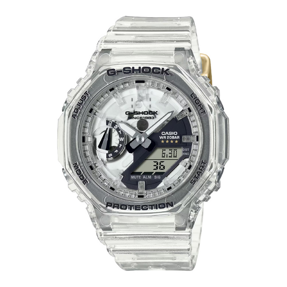 G-SHOCK GMA-S2140RX-7ADR