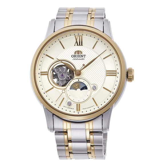 ORIENT RA-AS0007S30B