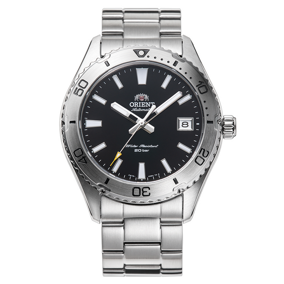 ORIENT RA-AC0Q01B30B