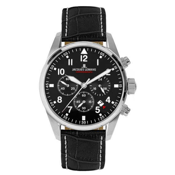 JACQUES LEMANS 42-2A