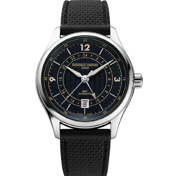 FREDERIQUE CONSTANT FC-350RN5B6