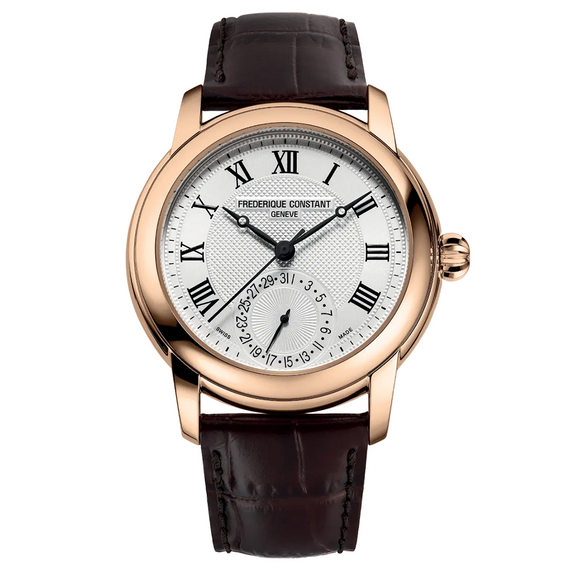 FREDERIQUE CONSTANT FC-710MC4H4