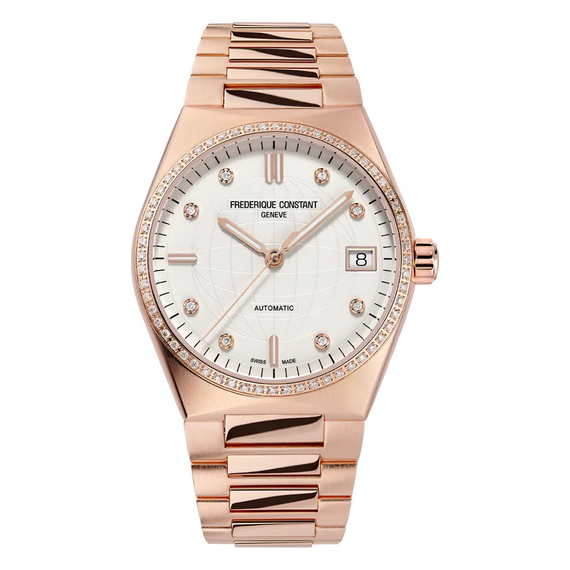 FREDERIQUE CONSTANT FC-303VD2NHD4B