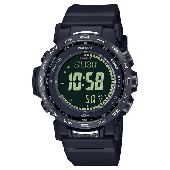PRO TREK PRW-35Y-1BDR