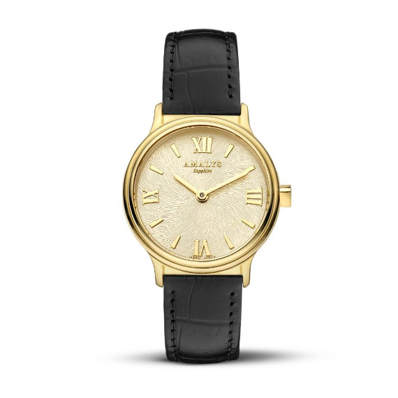 AMALYS AMW-165