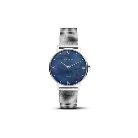 AMALYS AMW-185