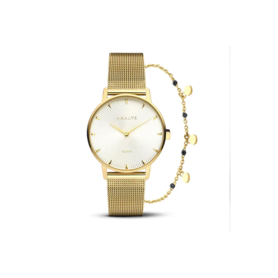 AMALYS AMW-193
