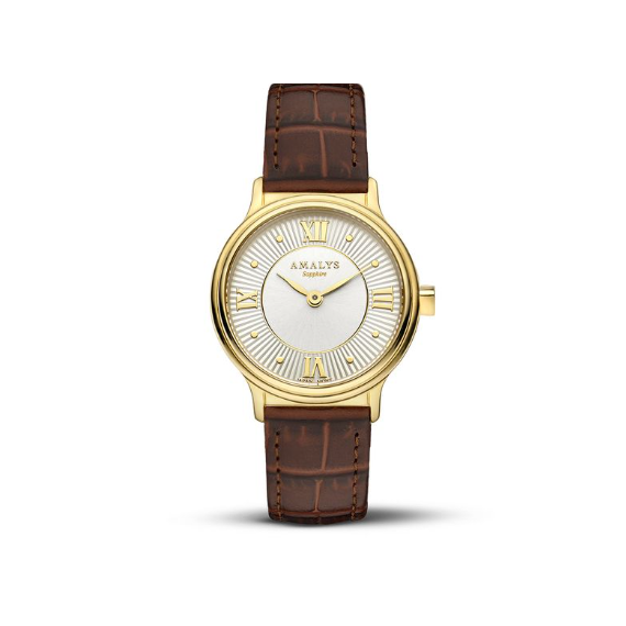 AMALYS AMW-169
