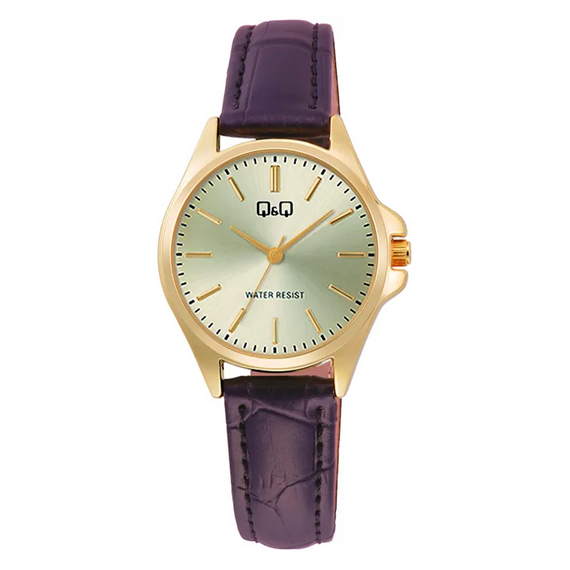 Q&Q C37A-009PY