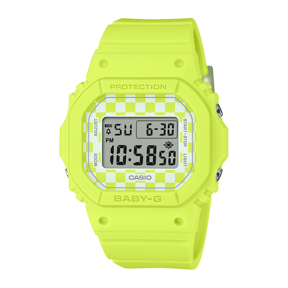 BABY-G BGD-565GS-9DR