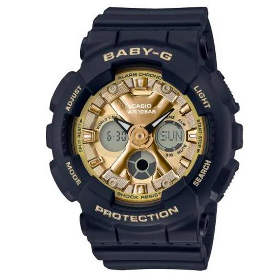 BABY-G BA-130-1A3DR
