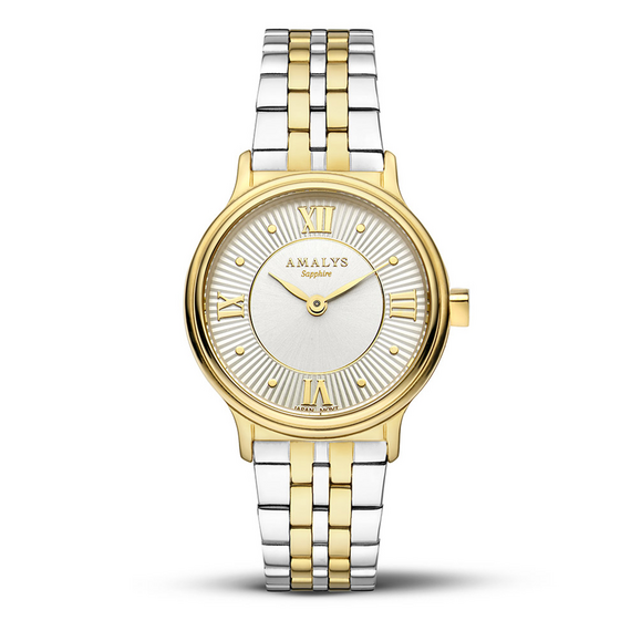 AMALYS AMW-167